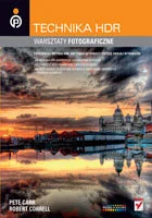 Technika HDR. Warsztaty fotograficzne - Grafika i DTP - miniaturka - grafika 1