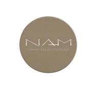 Pudry do twarzy - NAM Smart Velvet Powder aksamitny puder transparentny 8g - miniaturka - grafika 1
