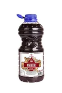 Syropy i koncentraty owocowe - Syrop o smaku imbirowo-korzennym. 2L. Victoria Cymes - miniaturka - grafika 1