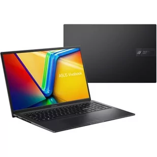 ASUS VivoBook 17X M3704YA-AU026W 17.3" IPS R5-7530U 8GB RAM 512GB SSD Windows 11 Home M3704YA-AU026W_500SSD - Laptopy - miniaturka - grafika 1