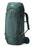 Plecaki - Męski plecak trekkingowy Gregory Katmai 55 - oxide green - miniaturka - grafika 1