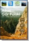 Atlas gór Polski - Albumy krajoznawcze - miniaturka - grafika 1