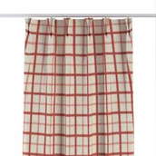 Zasłony - Zasłona na haczykach flex podwójnych - miniaturka - grafika 1