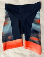 Spodenki rowerowe - Spodenki Rowerowe Damskie Pearl Izumi Elite Gphc Tri Short r.M - miniaturka - grafika 1