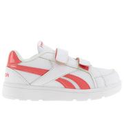 Buty dla chłopców - Buty Reebok Royal Prime Alt DV3863 - białe - miniaturka - grafika 1