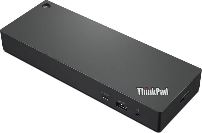 Lenovo ThinkPad  Thunderbolt 4 (40B00135EU)