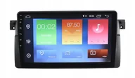 Nawigacja GPS - Radio Nawigacja Gps Bmw E46 1999-2005 Android - miniaturka - grafika 1