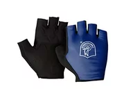 Rękawiczki - Campagnolo 02562209400C000.10-4250 GLOTECH GLOVES męskie rękawiczki rowerowe niebieskie rozmiar XL - miniaturka - grafika 1