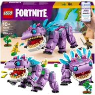 Klocki - LEGO Dla Gracza – LEGO Fortnite Klombo z Ruchomą Figurką (77077), Minifigurkami i Jagodami Prezent na Święta lub Urodziny + EBOOK-2 - miniaturka - grafika 1