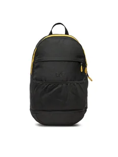 EA7 Emporio Armani Plecak 279502 4R927 04320 Czarny - Plecaki - miniaturka - grafika 1
