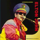 Biografie i autobiografie - Elton John. Ilustrowana biografia - miniaturka - grafika 1