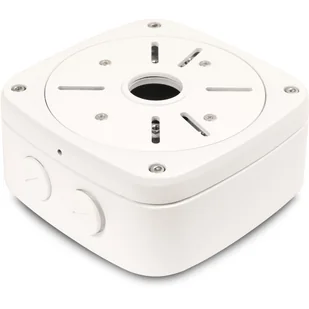 Puszka P120U - Akcesoria do monitoringu Puszka P120U - Akcesoria do monitoringu - miniaturka - grafika 1