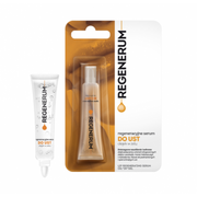 Balsamy do ust - Aflofarm Regenerum regeneracyjne Serum do ust olejek w żelu 7g Długi termin ważności! 7078649 - miniaturka - grafika 1