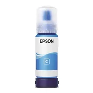 Tusze zamienniki - Tusz Zamiennik 114 do Epson (C13T07B240) (Błękitny) - miniaturka - grafika 1
