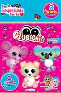 Czasopisma - Glubschis Value Pack - miniaturka - grafika 1