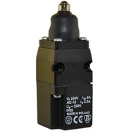 Wyłączniki światła i elektryczne - Promet Łącznik krańcowy 83400S W0-59-651201 - miniaturka - grafika 1