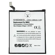 Baterie do telefonów - Bateria odpowiednia dla Xiaomi Mi 5 Battery, Mi 5 Gold Edition, BM22 Battery - miniaturka - grafika 1