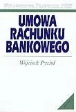 Ekonomia - UMOWA RACHUNKU BANKO - miniaturka - grafika 1
