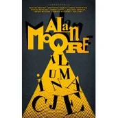 Horror, fantastyka grozy - Iluminacje - miniaturka - grafika 1