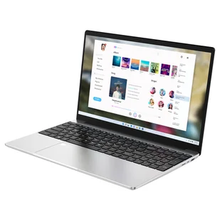 Ninkear N15 Air, ekran IPS 1920*1080 15,6 cali, Intel N95 Alder Lake-N 4 rdzenie 3,4Ghz, 16GB RAM 512GB SSD - Laptopy - miniaturka - grafika 4
