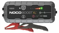 Urządzenia Rozruchowe - Jump startery - Noco GB50 Boost XL Urządzenie rozruchowe 12V 1500A - miniaturka - grafika 1