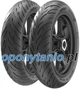 Anlas Tournee 2 140/70R14 68S tylne koło - Opony motocyklowe - miniaturka - grafika 1