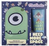 Kosmetyki kąpielowe dla dzieci - Martinelia, I Need More Space, Zestaw Dla Dzieci, 2 Szt. - miniaturka - grafika 1