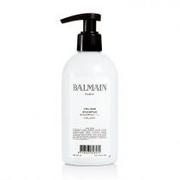 Szampony do włosów - Balmain Volume Shampoo odżywczy szampon do włosów nadający objętość i połysk 300ml 64913-uniw - miniaturka - grafika 1