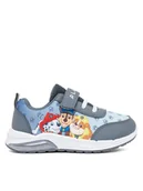 Buty dla chłopców - Paw Patrol Sneakersy CEO-CP76-AW25-118PAW Szary - miniaturka - grafika 1