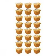 Desery dla dzieci - Alpro Deser sojowy karmelowy Zgrzewka 24 x 125 ml - miniaturka - grafika 1