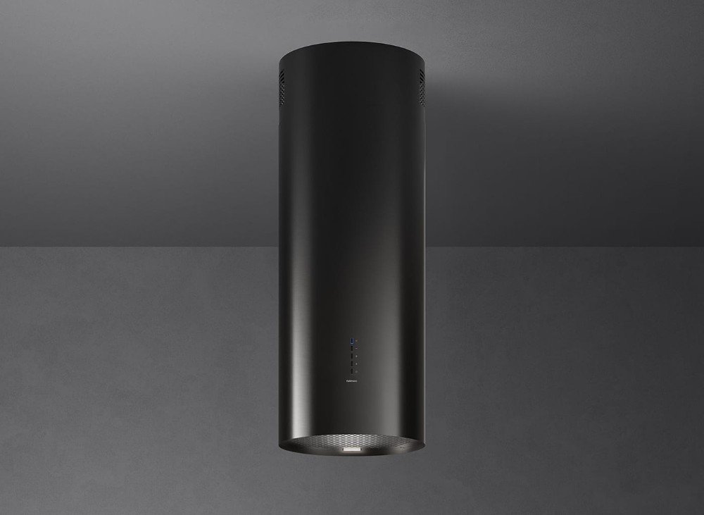 Falmec POLAR EVO BLACK 35 Czarny