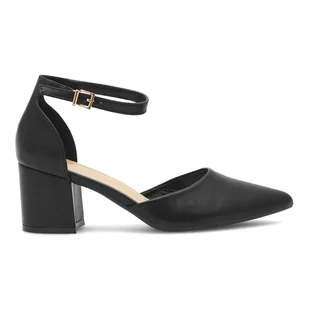 Czółenka Jenny ANGEL WS210702-10 - Czółenka - miniaturka - grafika 1