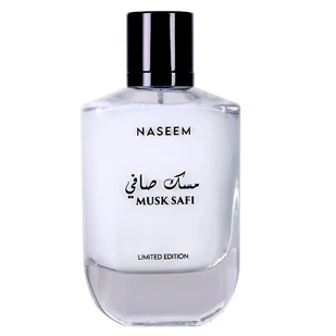 Naseem Musk Safi perfumy spray 100 ml - Wody i perfumy damskie - miniaturka - grafika 1