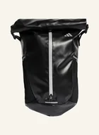 Plecaki - Plecak ADIDAS AP/SYST. BP JM5398 – Czarny - miniaturka - grafika 1