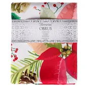 Obrusy i serwetki - Obrus 220 x 140 cm kolorowy - miniaturka - grafika 1