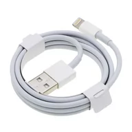 Kable USB - Kabel ładujący USB-Lightning 1m Cameron Sino - miniaturka - grafika 1