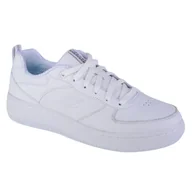 Buty trekkingowe damskie - Buty sportowe Sneakersy damskie, Skechers Sport Court 92 - Illustrious - miniaturka - grafika 1