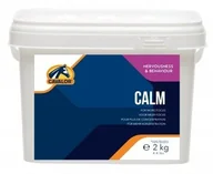 Akcesoria jeździeckie - CAVALOR Preparat uspokajający CALM 2 kg - miniaturka - grafika 1