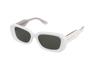 Okulary przeciwsłoneczne Gucci GG1531SK 004 - Okulary przeciwsłoneczne - miniaturka - grafika 1