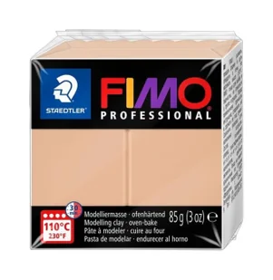 Masa termoutwardzalna Fimo 85g cielisty ciemny - Staedtler - Masy plastyczne - miniaturka - grafika 1