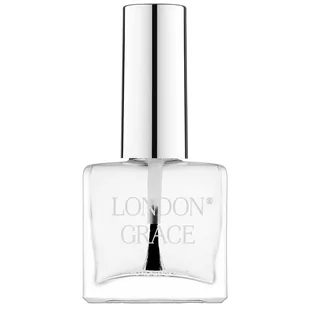 London Grace Glossy Top Coat (12 ml) - Lakiery do paznokci - miniaturka - grafika 1