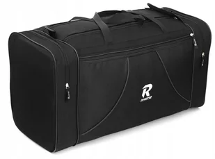 ﻿REVERSE Torba podróżna sportowa treningowa 55L - Torby podróżne - miniaturka - grafika 1