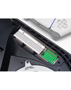 Dysk SSD Corsair MP600 Pro LPX 2TB M.2 2280 PCI-E x4 Gen4 NVMe (CSSD-F2000GBMP600PLPW) - Dyski SSD - miniaturka - grafika 2