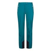Spodnie damskie - Regatta Spodnie damskie Mountain TRS Iii - miniaturka - grafika 1