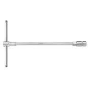 Klucze i nasadki - Neo Klucz nasadowy, trzpieniowy, typ „T” H13 - miniaturka - grafika 1