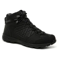 Buty trekkingowe męskie - Buty trekkingowe Regatta SAMARIS MID RMF539 9V8 45 - miniaturka - grafika 1