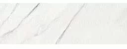 Opoczno O CARRARA CHIC WHITE CHEVRON STRUCTURE GLOSSY 29X89 G.1 OPC-177-002 - Płytki ceramiczne - miniaturka - grafika 2
