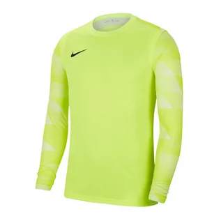 Bluzy sportowe męskie - Nike Dry Park IV bluza bramkarska 702 : Rozmiar - XXL - grafika 1