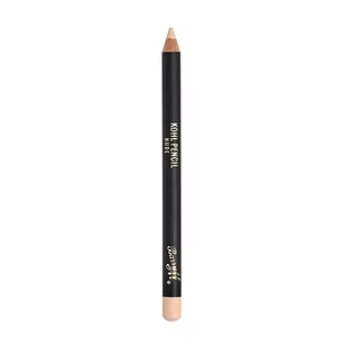 Barry M Kohl Pencil - kredka do oczu Nude - Kredki do oczu - miniaturka - grafika 1