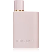 Wody i perfumy damskie - BURBERRY Burberry Her Elixir Woda perfumowana 50 ml Damski - miniaturka - grafika 1